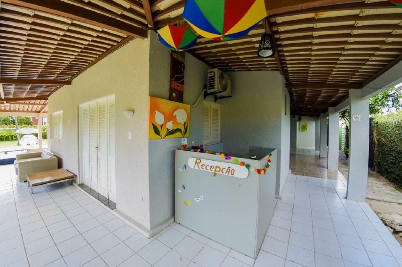Recanto Do Aconchego Pôrto das Galinhas